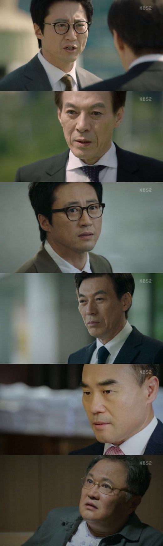 박신양 시청률 성공적, 조들호 15.3% 자체최고 1위 | 인스티즈