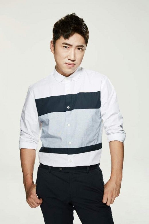 Comedian Jang Dong Min swears he's a changed man ~ ddoboja blog • Let's