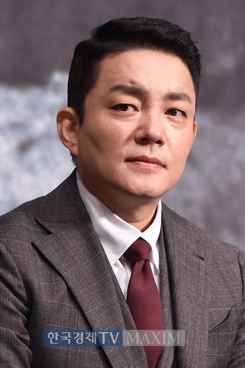 오늘자 영화 인천상륙작전 제작발표회 | 인스티즈