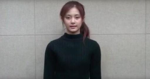 "JYP 박진영 고발하겠다" 다문화센터, 대만 쯔위 사태 인권 침해 주장 | 인스티즈