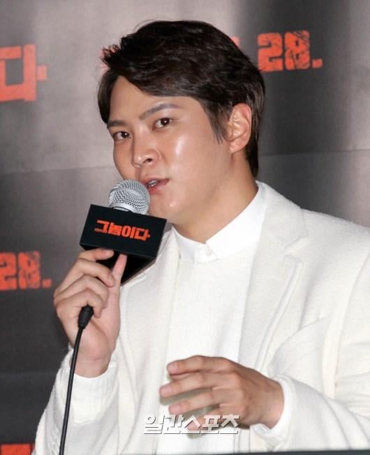 오늘자 살찐 주원 | 인스티즈