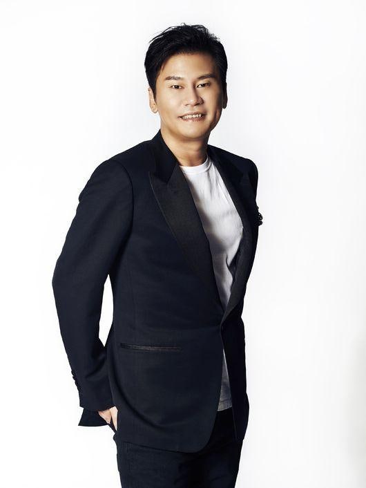 [양현석송년인터뷰①] "YG 차기 앨범? 물론 위너죠" | 인스티즈