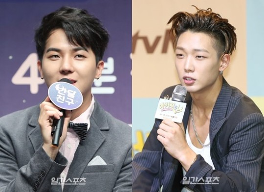 YG "바비·송민호 8월 1일 신곡 발표? 사실무근"[공식] | 인스티즈