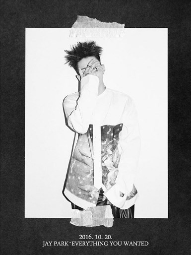 [이슈is] 박재범, 10월 20일 LP 앨범 발매…그레이·로꼬 등 참여