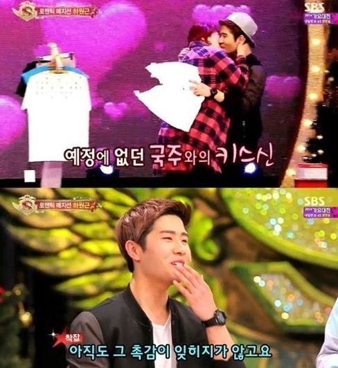 [초점is] 'SNL' 성추행 논란, 이국주 라미란도? "누구의 잘못인가" | 인스티즈
