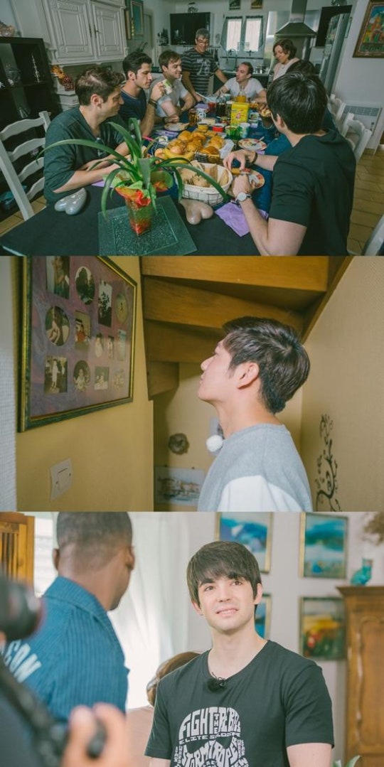 비정상회담) 이번주 내친구집 스포기사 | 인스티즈