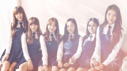 여자친구가 쓰는 걸그룹 역사…121시간째 퍼펙트 올킬 | 인스티즈