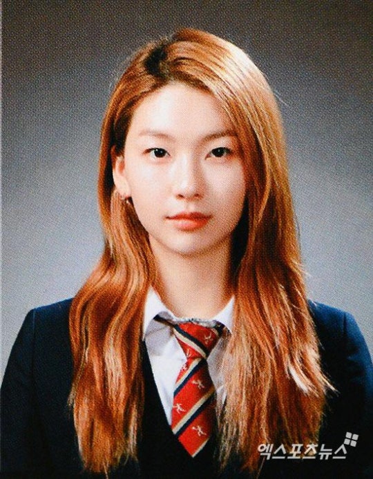 한림예고 졸업하는 스타들 '졸업앨범 사진이 궁금해~' | 인스티즈