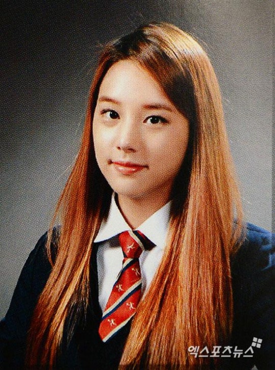 한림예고 졸업하는 스타들 '졸업앨범 사진이 궁금해~' | 인스티즈