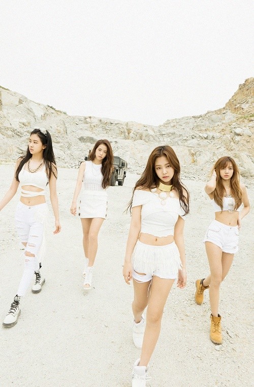 Yg Life Mv Of Blackpink S Whistle Boombayah Reached 30 Million