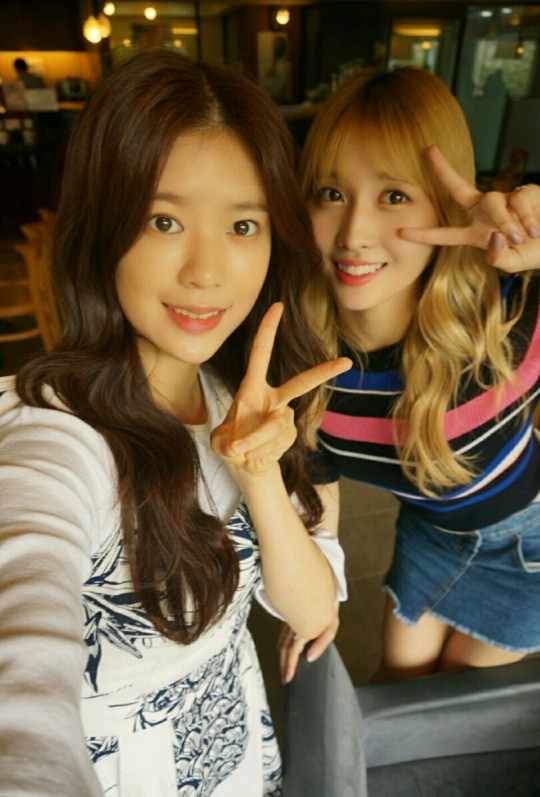 [단독] 트와이스 모모, Mnet '모모랜드' 출연…JYP 출신 데이지 응원