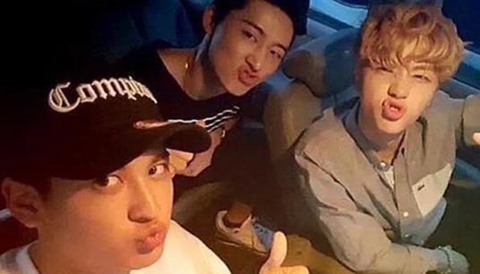 현재 오타니가 연관검색어인 아이콘 멤버.jpg | 인스티즈