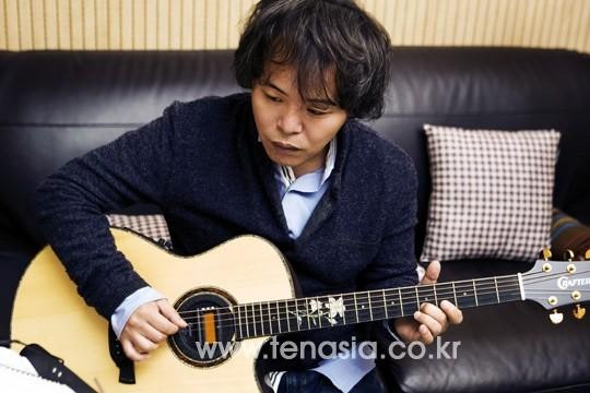 이민수 작곡가, 파격과 대중성 사이 (인터뷰) | 인스티즈