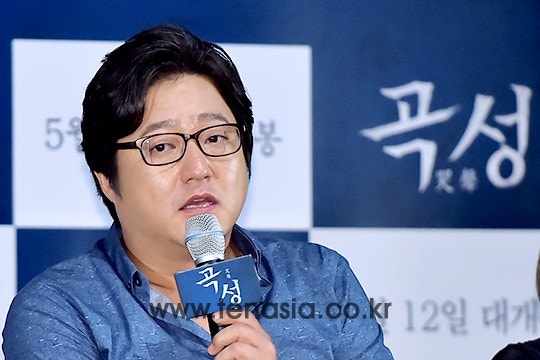 곡성에서 임팩트있는 배우들에 가려졌지만 연기의 신 입증한 배우 | 인스티즈