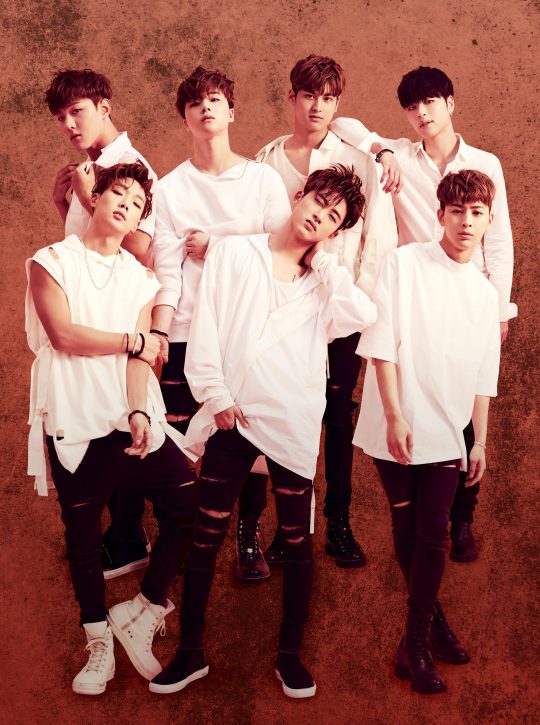 YG LIFE – iKON will Hold Additional Concerts for their Japan Tour