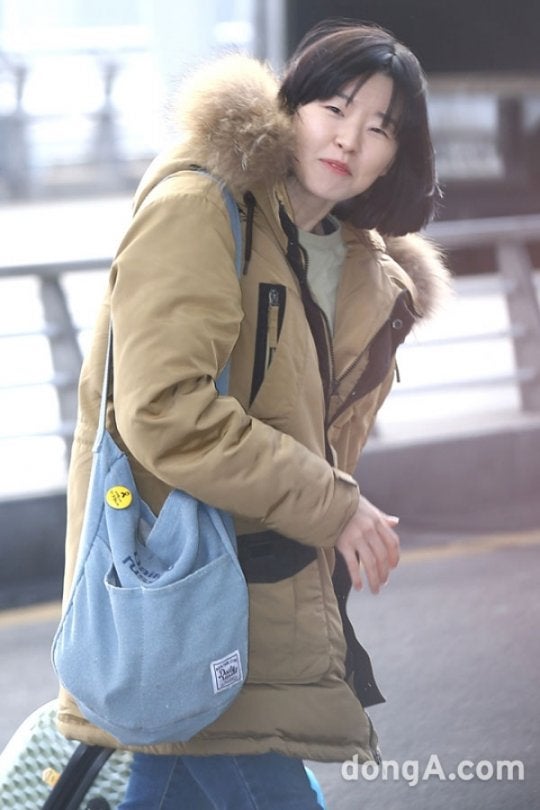 이민지 “흔하긴 한데 성매매? 맙소사…나는 아냐” [공식해명] | 인스티즈