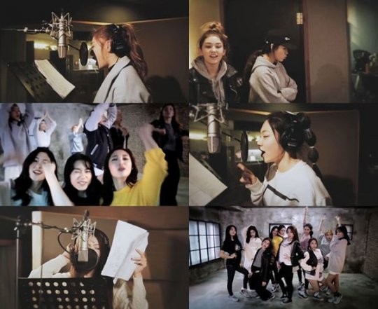 '프로듀스 101' 측 “IOI '크러쉬' 뮤비? 팬서비스 영상” [공식입장전문] | 인스티즈