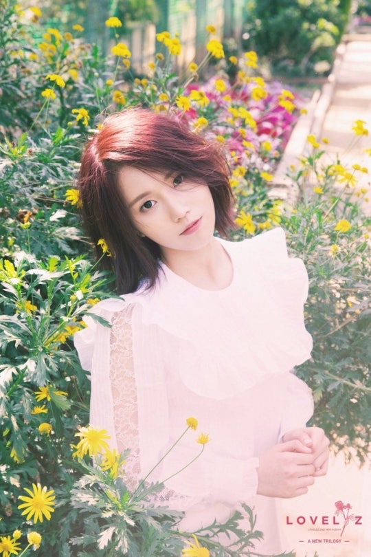 [인터뷰] 러블리즈의 자신감… 미모·실력 모두 업그레이드 | 인스티즈