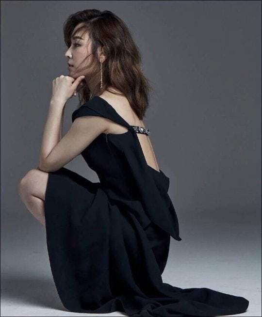 서현진, 품격있는 섹시美…오해영의 파격 변신 [화보] | 인스티즈