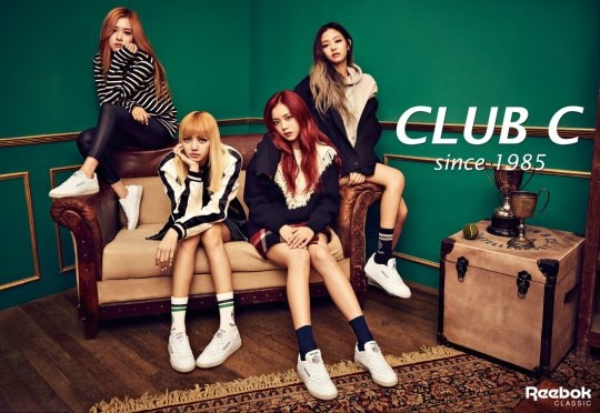 블랙핑크, 불장난처럼 타오르는 몽환적 매력 [화보] | 인스티즈