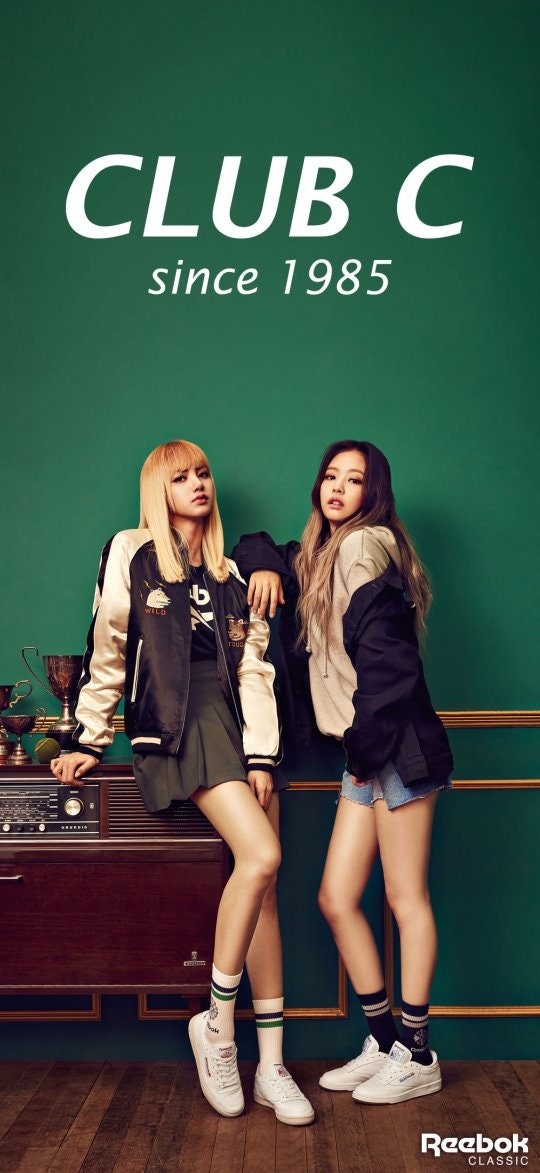 블랙핑크, 불장난처럼 타오르는 몽환적 매력 [화보] | 인스티즈