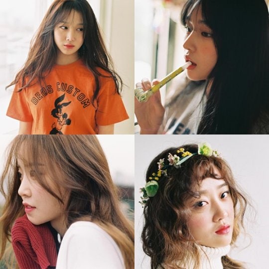 걸그룹 하트, 오늘(26일) '주르륵'으로 데뷔 '신호탄' | 인스티즈