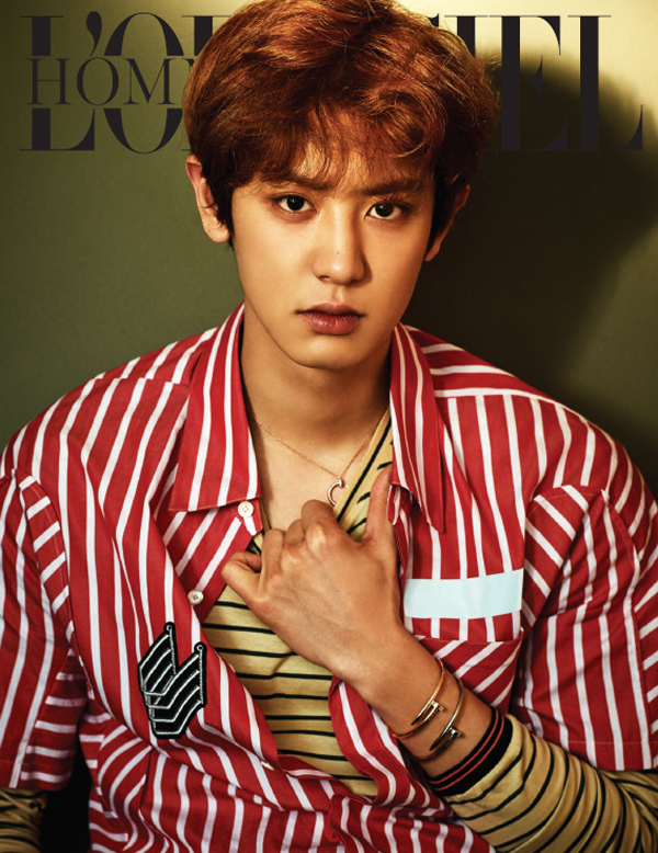 L'officiel Hommes Korea Magazine September 2017 YG WINNER MINHO Song Min-Ho L'officiel Hommes Korea Magazine September 2017 YG WINNER MINHO Song Min-Ho