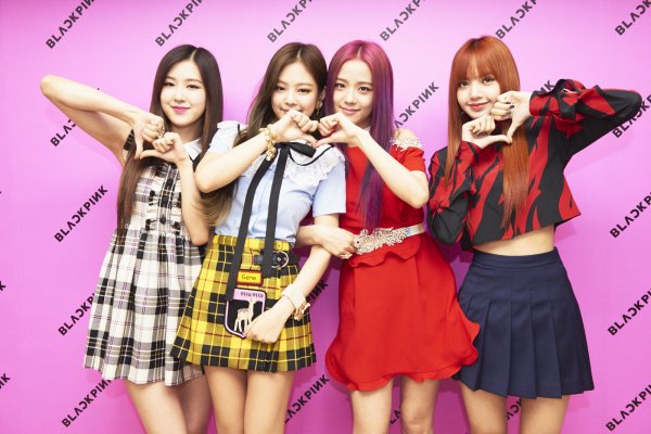 YG LIFE – BLACKPINK、日本デビューショーケース満席…8月末 YG LIFE – BLACKPINK、日本デビューショーケース満席…8月末