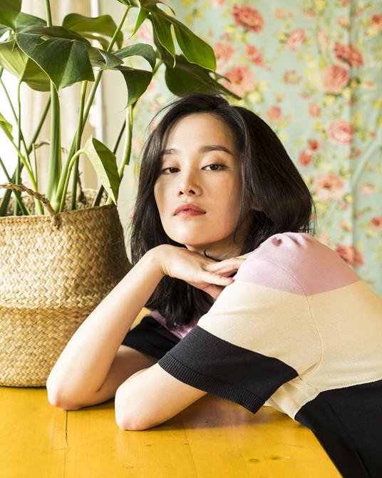 韩剧《燃烧》女主角全钟淑阐述的误解,真相和思考