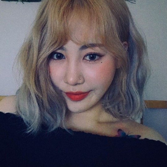naver park jimin matured looks almost unrecognizable pann좋아