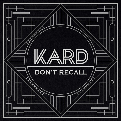 K.A.R.D '돈 리콜', 오늘 밤 베일 벗는다
