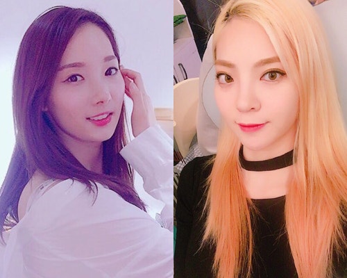 [단독] 걸그룹 트위티 4인조로 재편… 미스코리아·일본인 멤버 합류 | 인스티즈