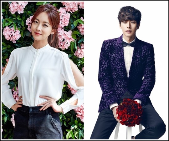 오연서, 영화 '치즈인더트랩' 여주인공 발탁 '박해진과 연인 호흡'