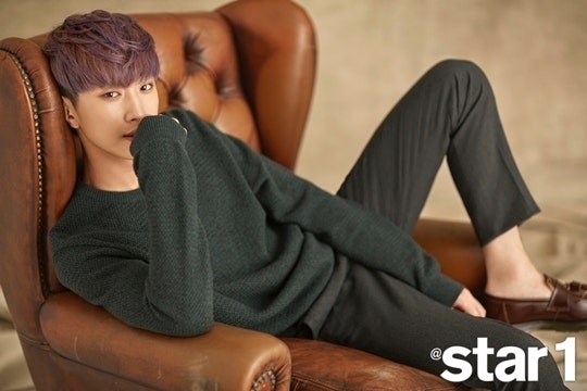 B1A4 진영 “예능? '마리텔' 채팅방서 작곡하고파” | 인스티즈