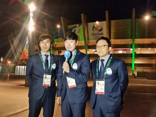 김태영 해설위원, “리우올림픽 온두라스전, 연장전 승리 예상” | 인스티즈