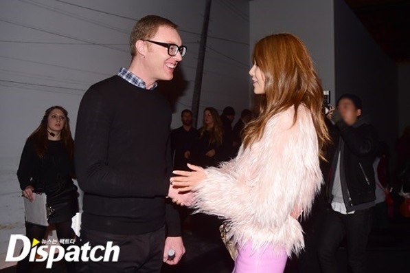  [PIC][09-02-2015]SooYoung khởi hành đi NY để tham dự "COACH 2015 FW New York Fashion Week" vào sáng nay 125142283_32