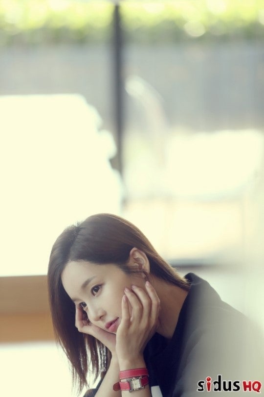 남규리 놀이공원 데이트 | 인스티즈