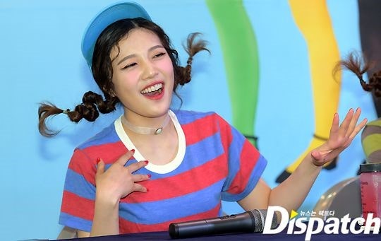 [스타캐스트] “여자가 더 반했다” …레드벨벳, 여덕몰이 현장 | 인스티즈