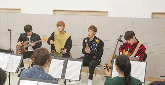 찾아가는 엔플라잉 | 인스티즈