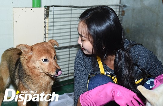씨스타 효린, 지금까지중 가장 예쁜 모습 | 인스티즈