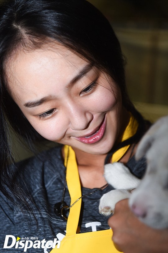 씨스타 효린, 지금까지중 가장 예쁜 모습 | 인스티즈