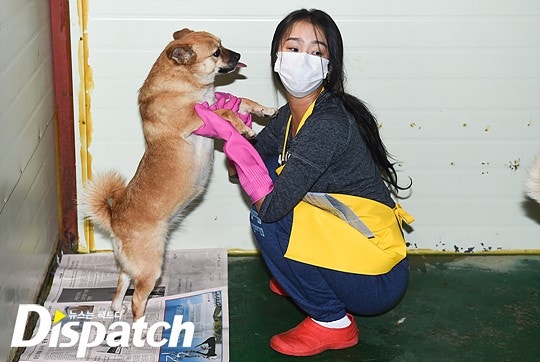 씨스타 효린, 지금까지중 가장 예쁜 모습 | 인스티즈