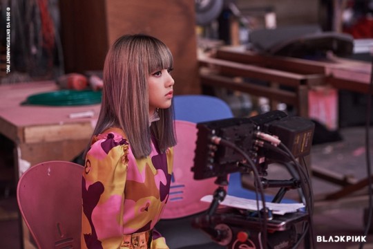 Yg Life Entertainment Special Behind The Scenes Of Blackpink S