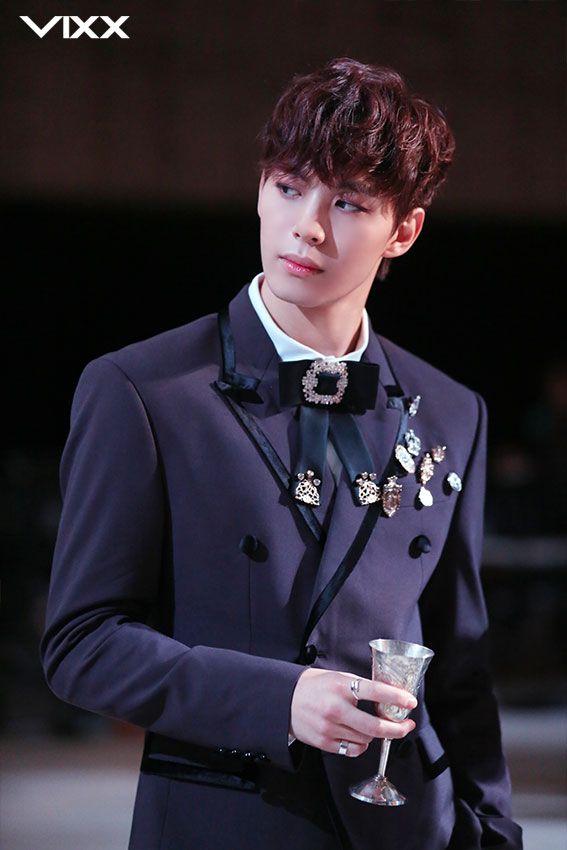 FY VIXX
