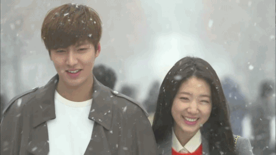 [스타캐스트] "변신이 천재다"…이민호, 스페인의 사기꾼 | 인스티즈