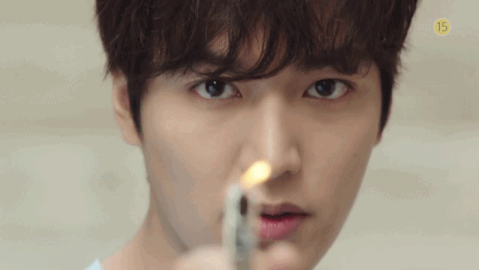 [스타캐스트] "변신이 천재다"…이민호, 스페인의 사기꾼 | 인스티즈