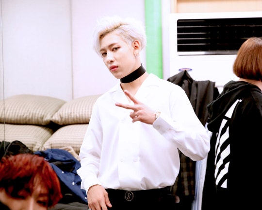 [스타캐스트] 멋짐+7777 증가한 GOT7 “Never Ever” 컴백 비하인드 | 인스티즈