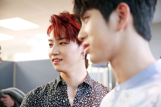 [스타캐스트] 멋짐+7777 증가한 GOT7 “Never Ever” 컴백 비하인드 | 인스티즈