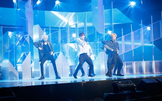 [스타캐스트] 멋짐+7777 증가한 GOT7 “Never Ever” 컴백 비하인드 | 인스티즈