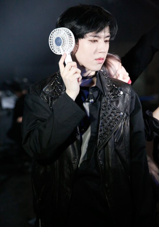 [스타캐스트] 멋짐+7777 증가한 GOT7 “Never Ever” 컴백 비하인드 | 인스티즈